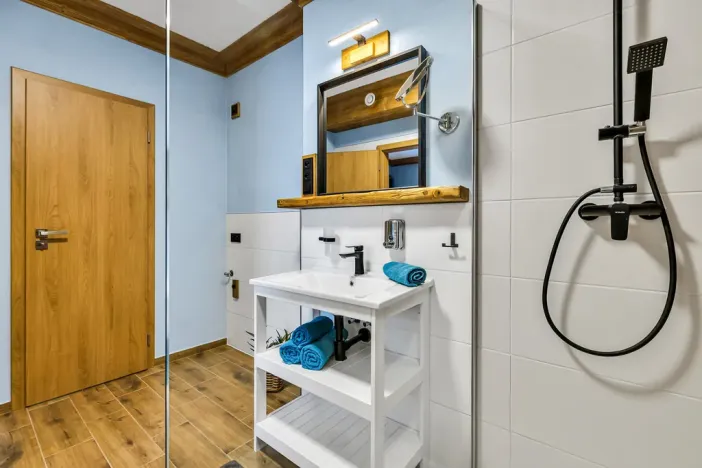 Prodej bytu 3+kk, Frymburk, 73 m2