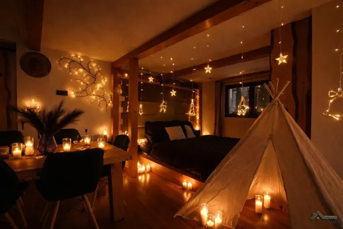 Prodej chaty, Malenovice, 100 m2