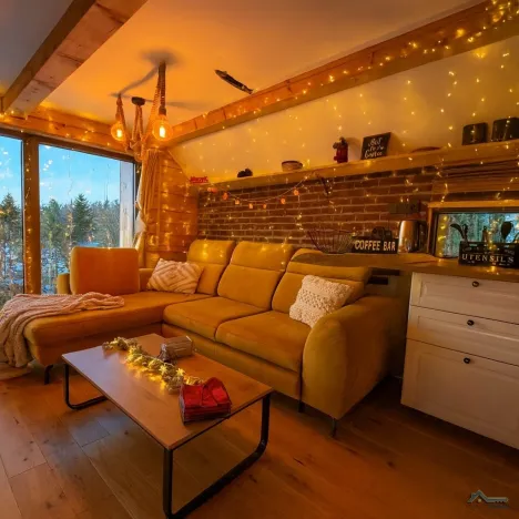 Prodej chaty, Malenovice, 100 m2