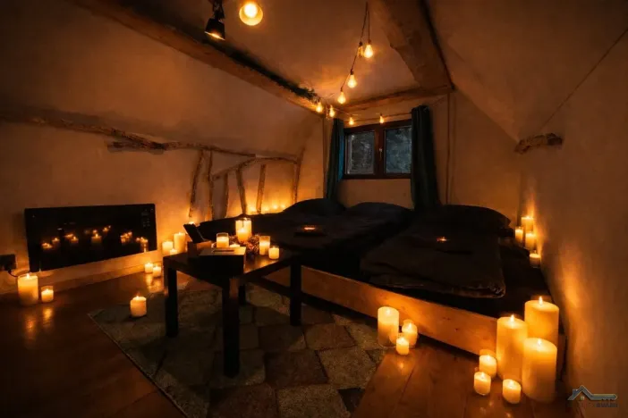 Prodej chaty, Malenovice, 100 m2