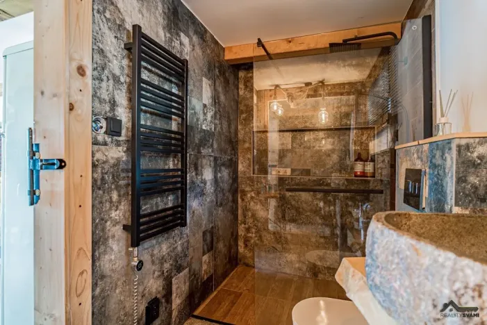 Prodej chaty, Malenovice, 100 m2