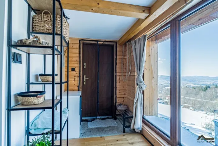 Prodej chaty, Malenovice, 100 m2