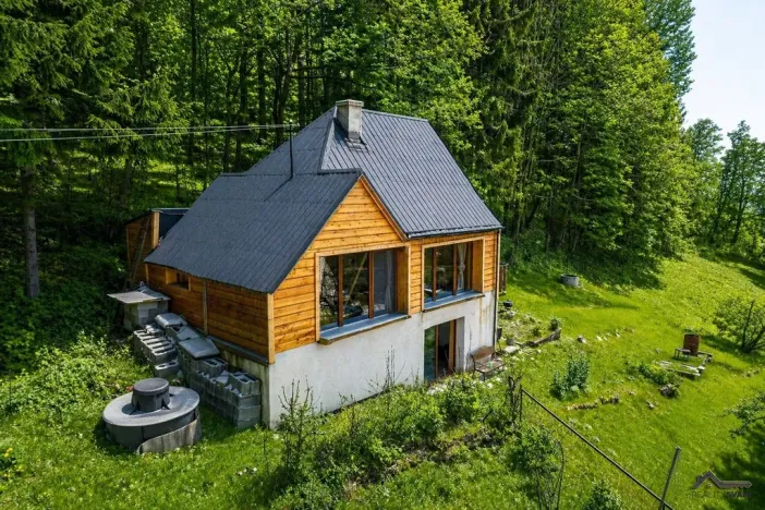 Prodej chaty, Malenovice, 100 m2