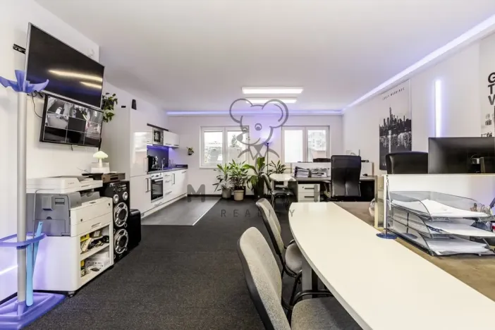 Prodej kanceláře, České Budějovice - České Budějovice 2, O. Nedbala, 138 m2