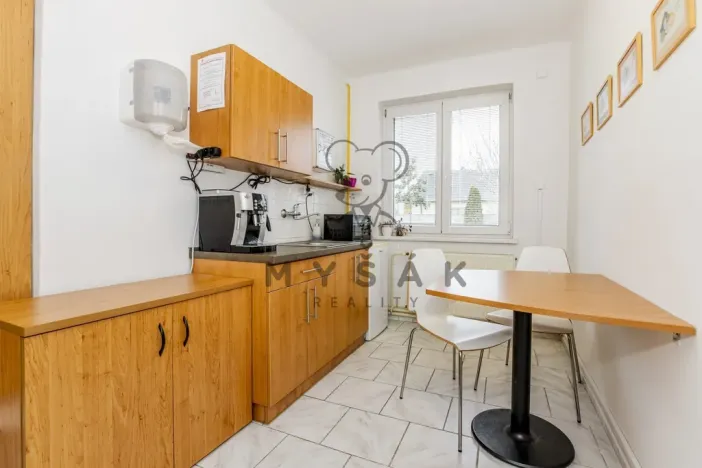 Prodej kanceláře, České Budějovice - České Budějovice 2, O. Nedbala, 138 m2