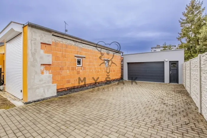 Prodej kanceláře, České Budějovice - České Budějovice 2, O. Nedbala, 138 m2