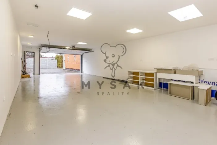 Prodej kanceláře, České Budějovice - České Budějovice 2, O. Nedbala, 138 m2