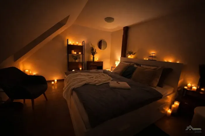 Pronájem bytu 3+kk, Frýdek-Místek - Frýdek, Jaroslava Haška, 66 m2