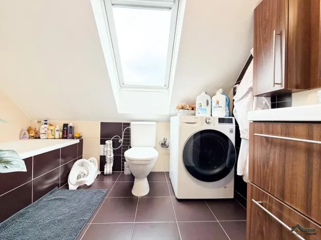 Pronájem bytu 3+kk, Frýdek-Místek - Frýdek, Jaroslava Haška, 66 m2