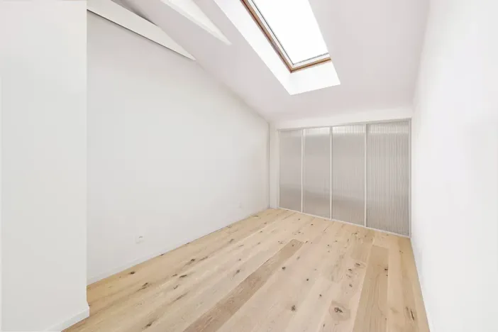 Prodej bytu 3+kk, Praha - Holešovice, Veverkova, 118 m2