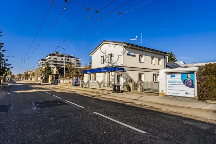 Prodej rodinného domu, České Budějovice - České Budějovice 2, O. Nedbala, 138 m2