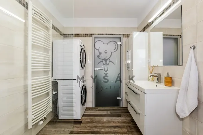 Prodej rodinného domu, České Budějovice - České Budějovice 2, O. Nedbala, 138 m2