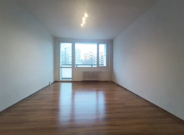 Prodej bytu 2+1, Chomutov, Holešická, 62 m2