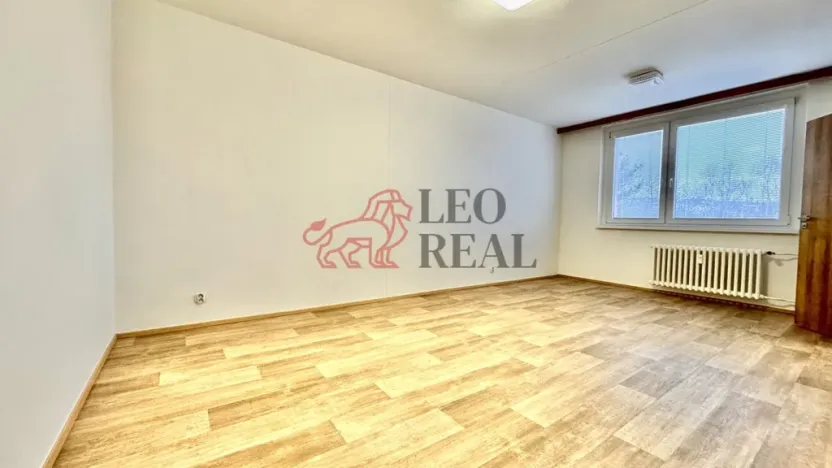 Prodej bytu 3+1, Uherské Hradiště, Na Rybníku, 73 m2