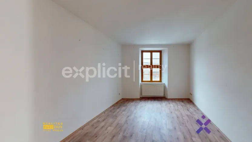 Pronájem bytu 2+kk, Kroměříž, Pilařova, 86 m2
