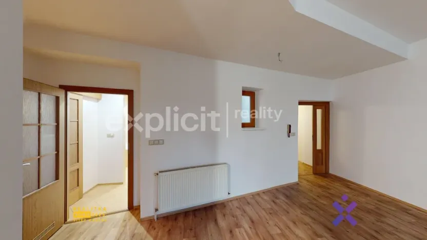 Pronájem bytu 2+kk, Kroměříž, Pilařova, 86 m2