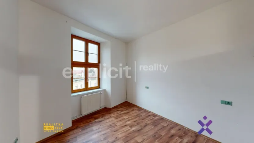 Pronájem bytu 2+kk, Kroměříž, Pilařova, 86 m2