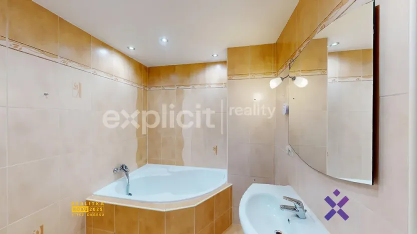 Pronájem bytu 2+kk, Kroměříž, Pilařova, 86 m2