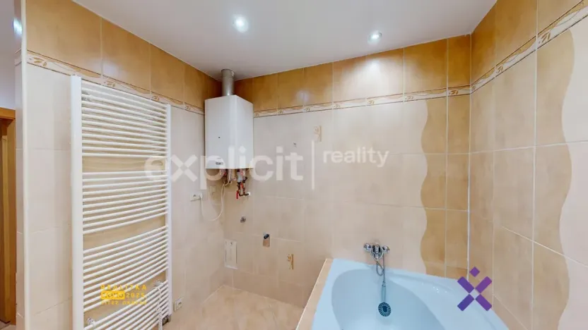 Pronájem bytu 2+kk, Kroměříž, Pilařova, 86 m2