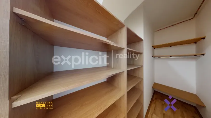 Pronájem bytu 2+kk, Kroměříž, Pilařova, 86 m2