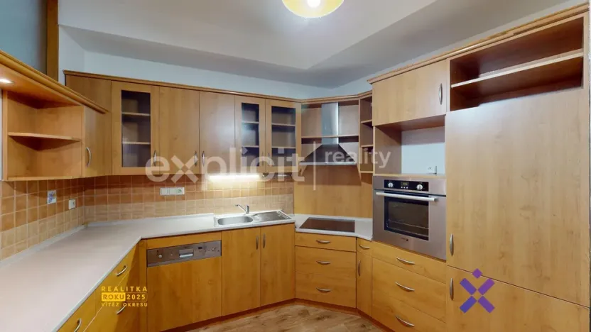 Pronájem bytu 2+kk, Kroměříž, Pilařova, 86 m2