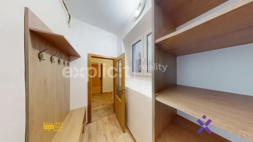 Pronájem bytu 2+kk, Kroměříž, Pilařova, 86 m2