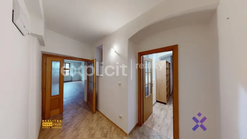 Pronájem bytu 2+kk, Kroměříž, Pilařova, 86 m2