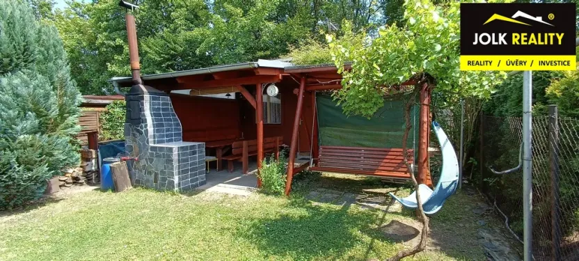 Prodej zahrady, Opava, Otická, 257 m2