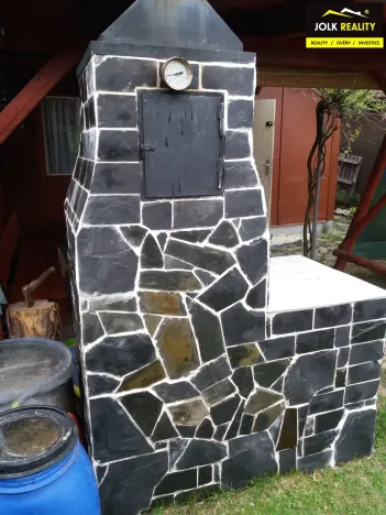 Prodej zahrady, Opava, Otická, 257 m2