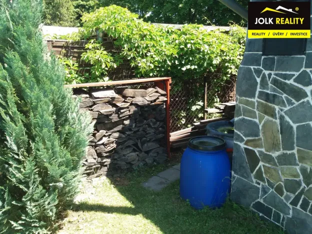Prodej zahrady, Opava, Otická, 257 m2