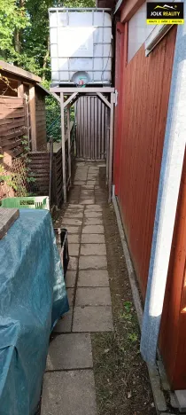 Prodej zahrady, Opava, Otická, 257 m2