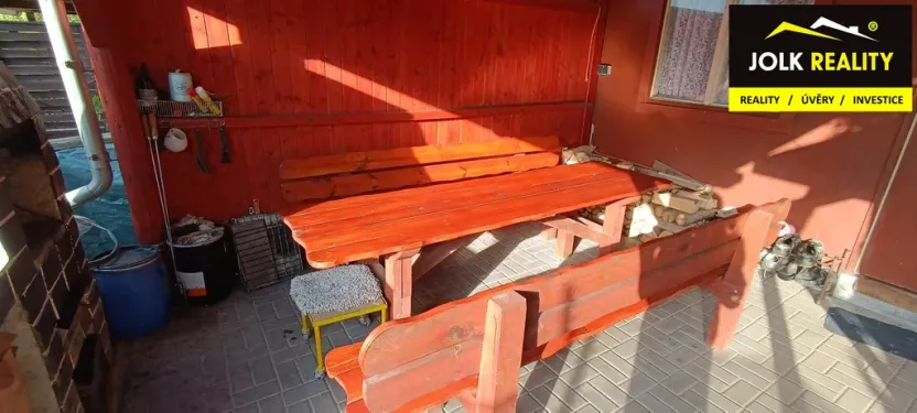 Prodej zahrady, Opava, Otická, 257 m2