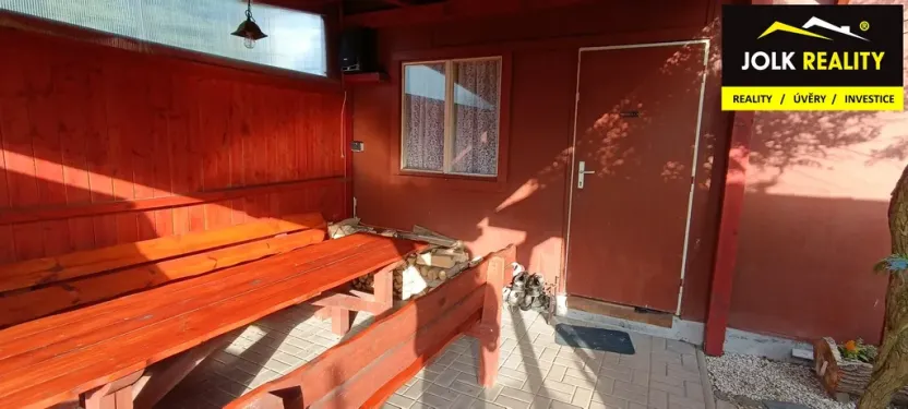 Prodej zahrady, Opava, Otická, 257 m2