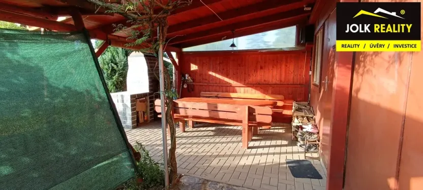 Prodej zahrady, Opava, Otická, 257 m2