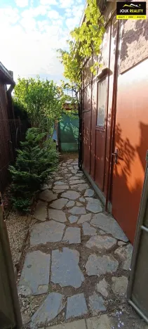 Prodej zahrady, Opava, Otická, 257 m2