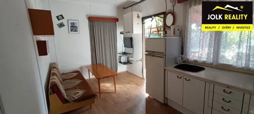 Prodej zahrady, Opava, Otická, 257 m2