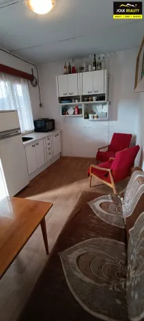 Prodej zahrady, Opava, Otická, 257 m2