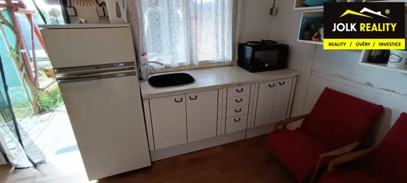 Prodej zahrady, Opava, Otická, 257 m2