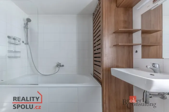 Prodej bytu 3+kk, Praha - Smíchov, Karla Engliše, 110 m2