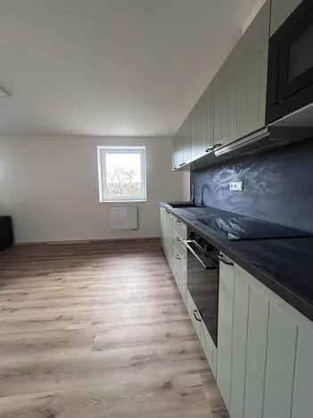 Pronájem bytu 3+kk, Únětice, 70 m2