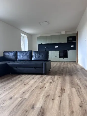 Pronájem bytu 3+kk, Únětice, 70 m2