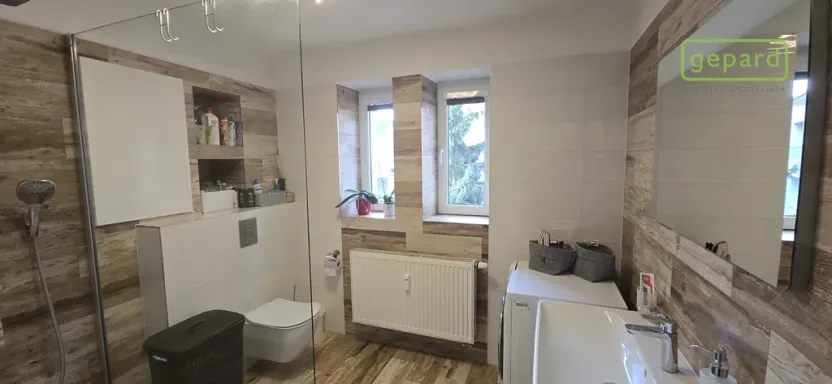 Prodej bytu 4+1, České Budějovice - České Budějovice 3, Kněžskodvorská, 138 m2