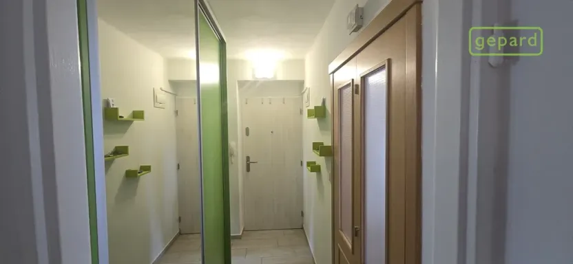 Prodej bytu 4+1, České Budějovice - České Budějovice 3, Kněžskodvorská, 138 m2