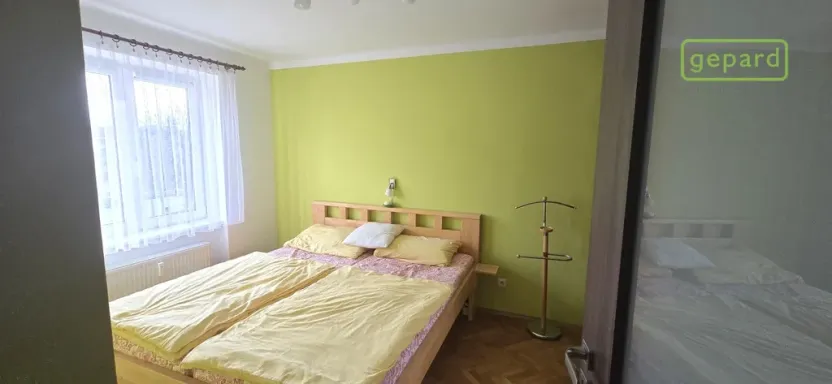 Prodej bytu 4+1, České Budějovice - České Budějovice 3, Kněžskodvorská, 138 m2