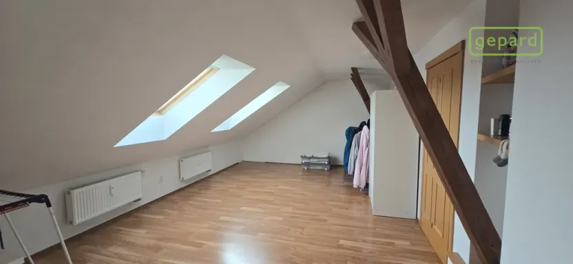 Prodej bytu 4+1, České Budějovice - České Budějovice 3, Kněžskodvorská, 138 m2