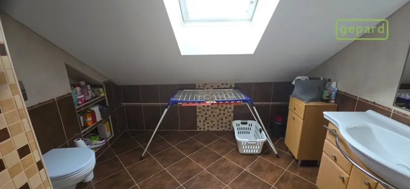 Prodej bytu 4+1, České Budějovice - České Budějovice 3, Kněžskodvorská, 138 m2