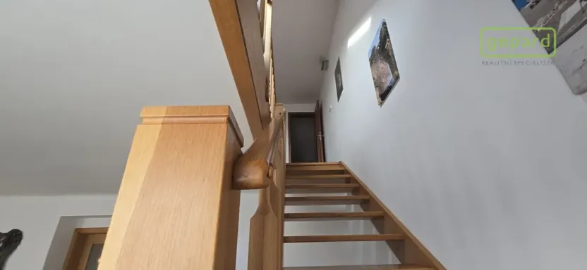 Prodej atypického bytu, České Budějovice - České Budějovice 3, Kněžskodvorská, 138 m2