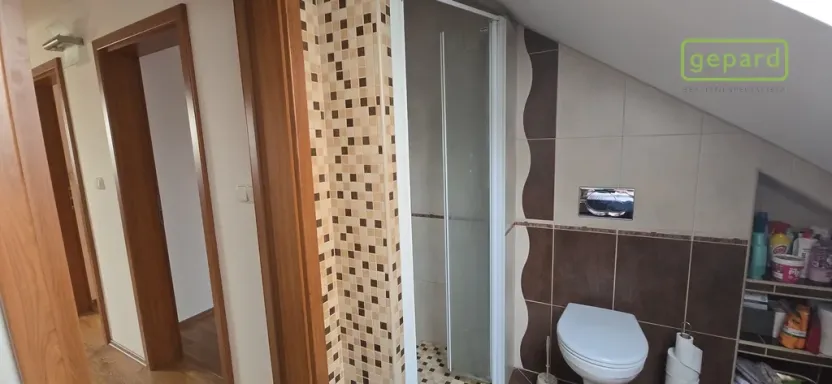 Prodej atypického bytu, České Budějovice - České Budějovice 3, Kněžskodvorská, 138 m2
