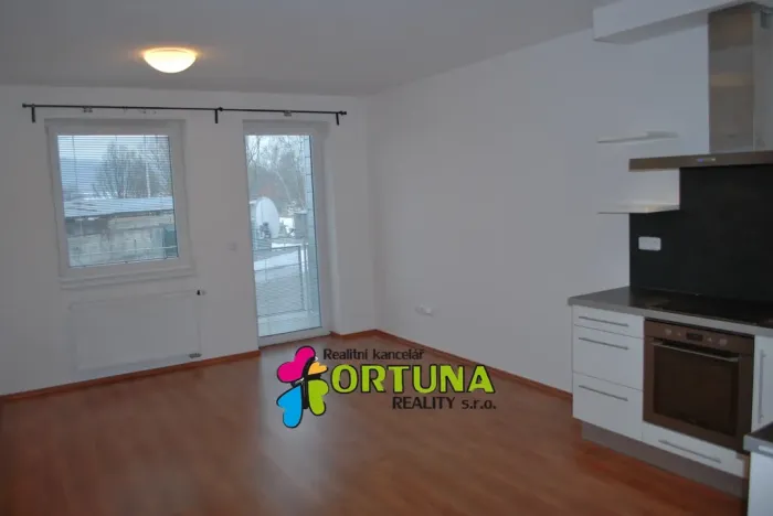 Pronájem bytu 3+kk, České Budějovice - České Budějovice 5, Vrbenská, 67 m2