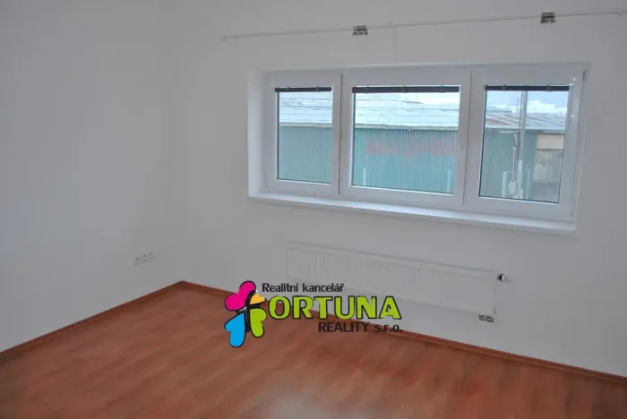 Pronájem bytu 3+kk, České Budějovice - České Budějovice 5, Vrbenská, 67 m2